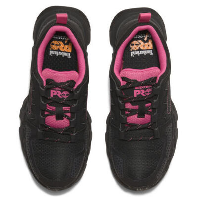 Timberland PRO Powertrain EV Women's Composite Toe Electrical Hazard Athletic Work Shoe, , large