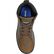DieHard Festiva Men's Composite Toe Electrical Hazard Leather Work Boot, , large
