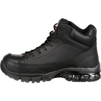 Avenger Composite Toe Waterproof Work Hiker, , large