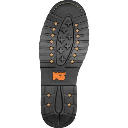 Timberland pro millworks 8 top