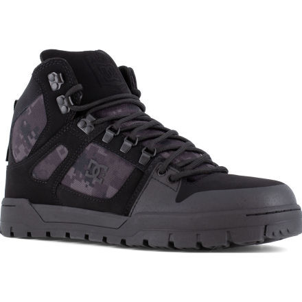 Waterproof tennis shoes for work 2025
