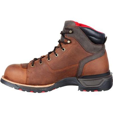 Rocky Technoram Composite Toe Waterproof Work Boot, , large