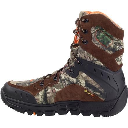 Rocky silent hunter boots on sale