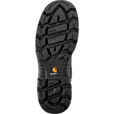 Carhartt Ironwood Men's 6-inch Alloy Toe Waterproof Work boot, , large