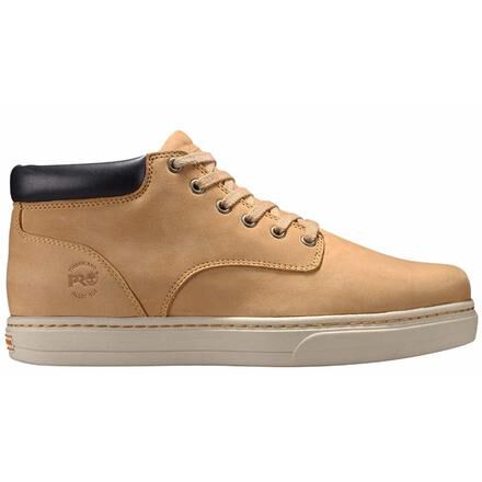 men's timberland pro disruptor chukka alloy toe