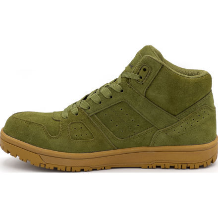 Airwalk high clearance top sneakers