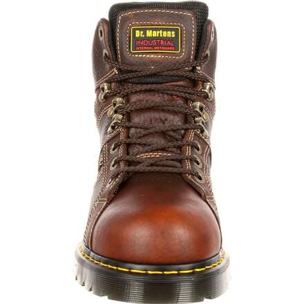 Dr. Martens Steel Toe Soft Internal Met Guard Work Boot 14403201