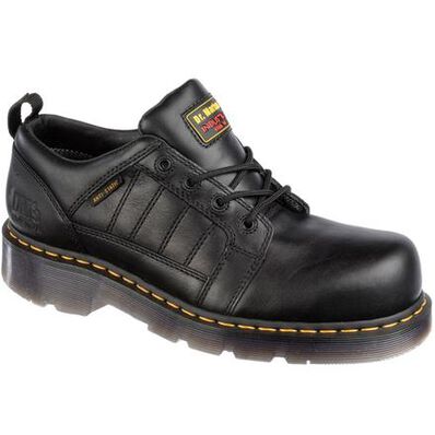 Dr. Martens Defender Steel Toe SD Casual Oxford Work Shoe, , large