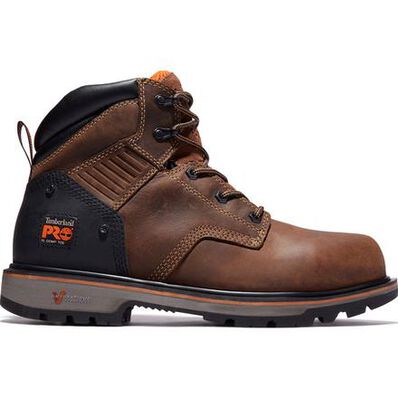 Timberland PRO Ballast Men's Composite Toe Electrical Hazard Work Boot, , large