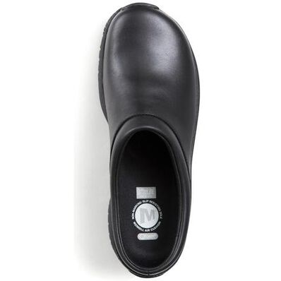 Merrell Encore Groove Pro Slip Resistant Clog, , large