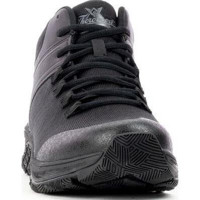 Thorogood T800 Mid Unisex Nano Toe Electrical Hazard Athletic Work Shoe, , large