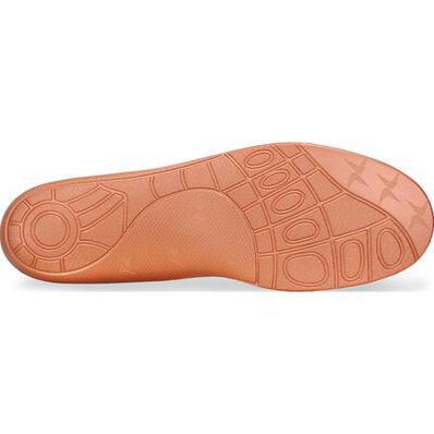 Aetrex Women's Premium Memory Foam Flat/Low Arch Posted Orthotic, , large