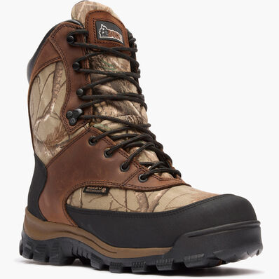 Rocky Core Waterproof 400G Insulated Outdoor Boot, , large