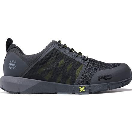 Composite safety toe tennis shoes best sale