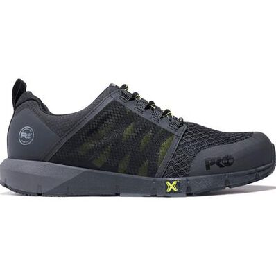 Men's Safety Toe Athletic Shoes