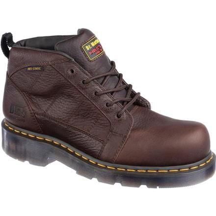 Dr martens discount chukka safety boots