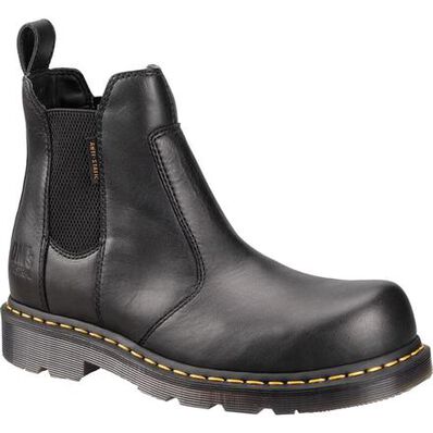 Dr. Martens Fusion SD Chelsea Work Boot, , large