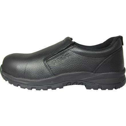 brazos work shoes