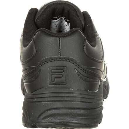 Fila On The Job Slip Resistant Work Athletic Shoe F1SC60219