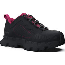 Timberland PRO Powertrain EV Women's Composite Toe Electrical Hazard Athletic Work Shoe