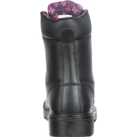 Moxie work boots sales