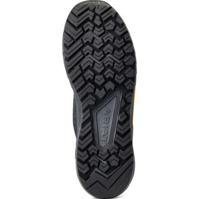 Ariat Outpace Men's Composite Toe Static-Dissipative Athletic Work Shoe, , large