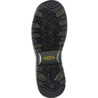 composite toe keen