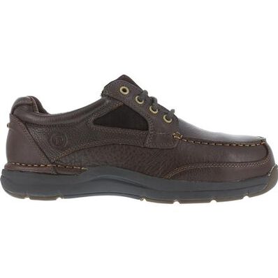 Rockport Sea Master Composite Toe Static-Dissipative Work Boat Shoe, , large