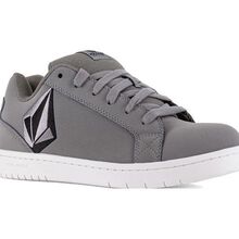 Volcom Stone Men's Composite Toe Electrical Hazard Skate Work Athletic Shoe