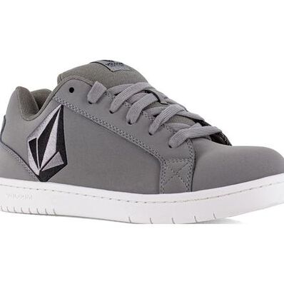 Volcom Stone Men's Composite Toe Electrical Hazard Skate Work Athletic Shoe, , large