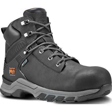 Timberland composite discount toe work boots