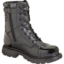 Thorogood GEN-flex2 Jump Side Zip Tactical Duty Boot