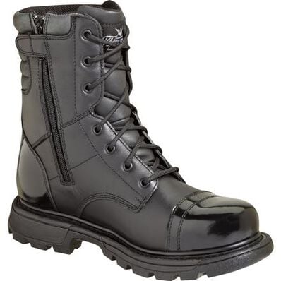 Thorogood GEN-flex2 Jump Side Zip Tactical Duty Boot, , large