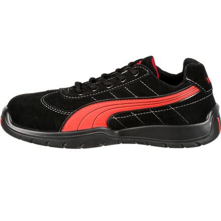 Puma silverstone safety shoe discount