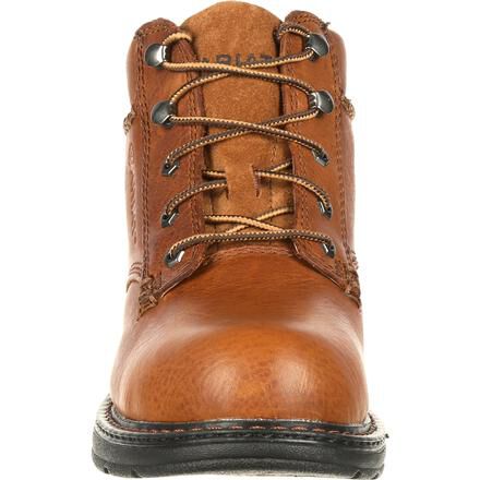 Ariat Women s Macey Composite Toe Hiking Work Boot 10005949