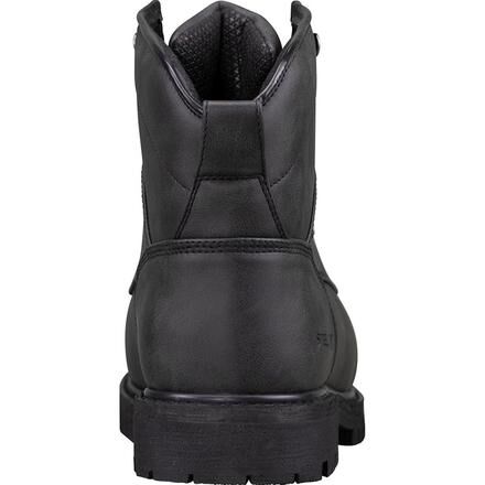 Lugz Pro Tech Brute Wide Men s Steel Toe Electrical Hazard Work Boot