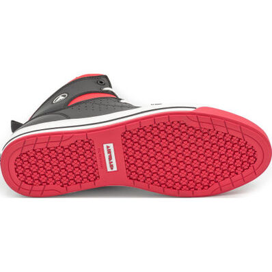 Airwalk Arena Mid Men's Composite Toe Electrical Hazard Athletic Work Shoe, , large