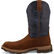 Twisted X UltraLite X Men's 11-Inch Carbon Nano Toe Electrical Hazard Western Work Boot, , large