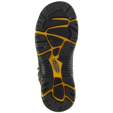 KEEN Utility® Braddock Steel Toe Waterproof Hiker, , large