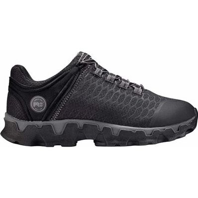 Timberland PRO Powertrain Sport Women's Alloy Toe Work Athletic Shoe, , large