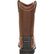 Georgia Giant Revamp Steel Toe Waterproof Pull-On Work Boot, , large