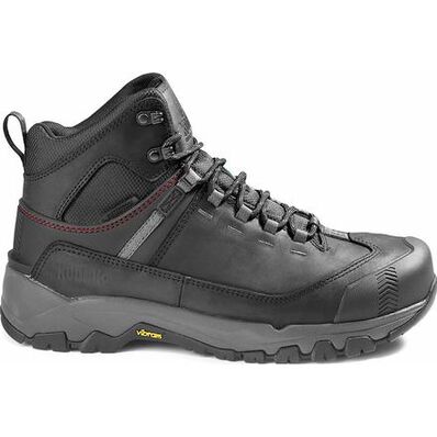 Kodiak Quest Bound Men's 6-Inch CSA Carbon Nano Toe Electrical Hazard Puncture-Resisting Waterproof Work Boot, , large