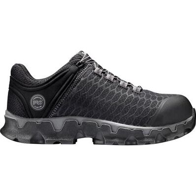 Timberland PRO Powertrain Sport Women's Alloy Toe Static-Dissipative Athletic Work Shoe, , large