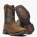 Lil' Rebel™by Durango® Little Kid Western Boot, , large