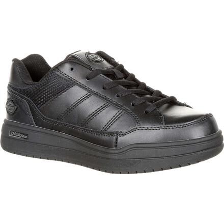 Dickies Women s Slip Resistant Work Skate Shoe SR3215