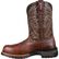 Rocky Technoram Composite Toe Waterproof Western Boot, , large