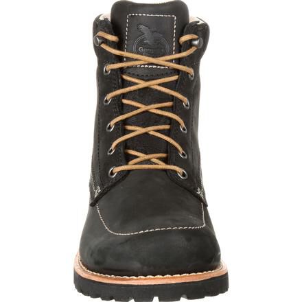 Georgia Boot Small Batch Boot comfortable stylish casual men s boot