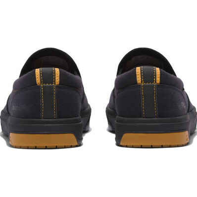 Timberland PRO GreenStride Berkley Unisex Composite Toe Slip-On Work Shoe, , large