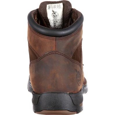 Georgia Athens Waterproof Work Boot, , large