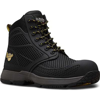 Dr. Martens Calamus Composite Toe Work Boot, , large